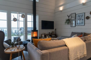 Ski-in/Ski-out | Sauna | Wi-Fi | Pets allowed